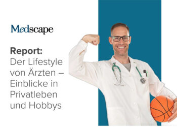 Medscape: Zwischen Burnout und Balance – wie Ärzte mit Stress umgehen