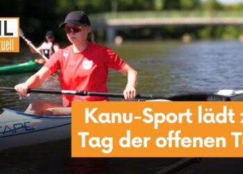 Sport-Update Cottbus: Kanuverein lädt zu Tag der offenen Tür