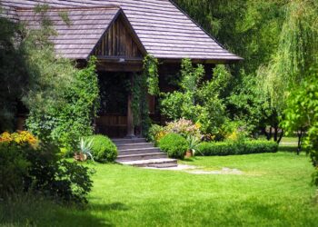 Eine professionelle Ferienhausverwaltung kann helfen