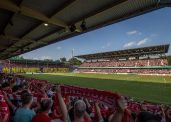 Zweite Runde ausgelost: Energie Cottbus trifft im DFB-Pokal auf Leipzig