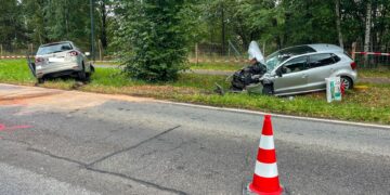 Bild: Vivian Opitz / Blaulichtreport Lausitz