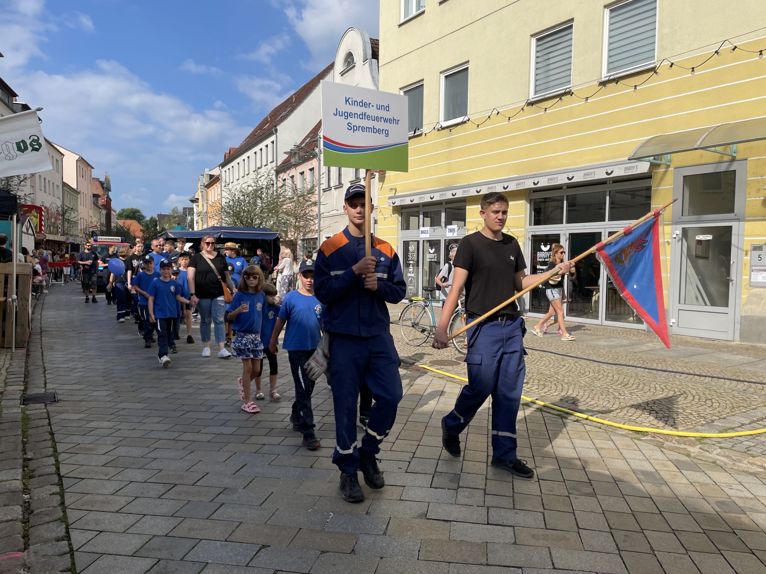 Konstanze Schirmer/Stadtverwaltung Spremberg