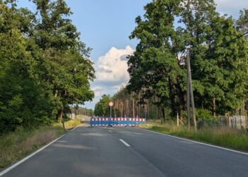 Ortsumgehung zwischen Cottbus & Forst ab 28. August frei