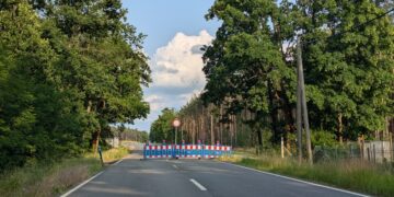 Ortsumgehung Cottbus