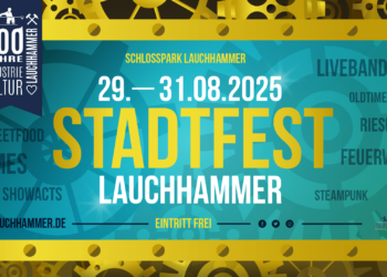 Stadt Lauchhammer 