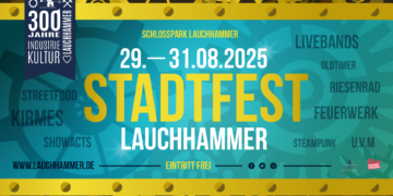 Stadt Lauchhammer 
