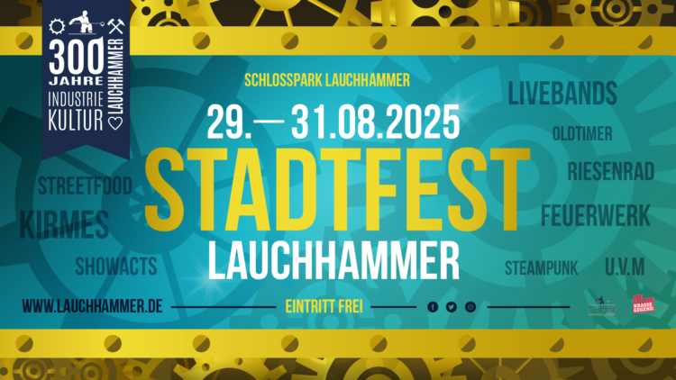 Stadt Lauchhammer 