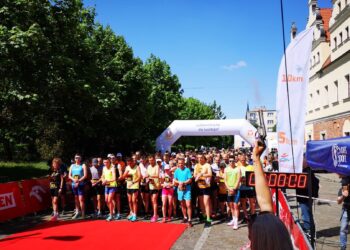 „Lauf ohne Grenzen“ feiert 10. Jubiläum in Guben–Gubin