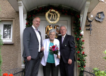 Stadt Lauchhammer, Heiko Jahn 