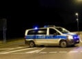 Bild: Sophie Meyer & Christoph Lohse / Blaulichtreport Lausitz