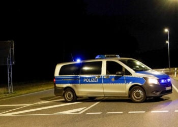 13-Jähriger tot in Knappenrode – Ermittler vermuten tragischen Unfall