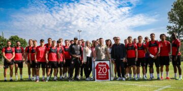 Bild: FC Energie