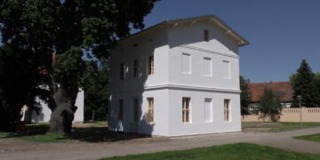 Bild: Stadt Lauchhammer, Heiko Jahn