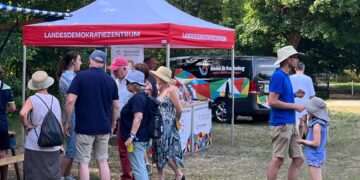 Bild: Bündnis für Brandenburg