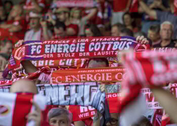 Cigerci trifft vom Punkt: Energie Cottbus spielt 1:1 gegen Ingolstadt