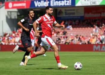 Cigerci trifft vom Punkt: Energie Cottbus spielt 1:1 gegen Ingolstadt
