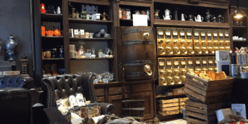 Kaffeerösterei Cottbus 