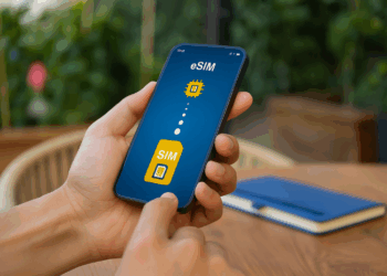 Yesim-App: Digital reisen ohne Grenzen – Muss für moderne Globetrotter