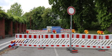 Bild: ©Stadt Finsterwalde/Anna-Lena Aßmus