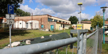 Bild: Rasche/Stadt Senftenberg