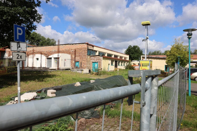 Bild: Rasche/Stadt Senftenberg