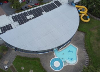 Sauna- und Freizeitbad Lauchhammer schließt für drei Wochen