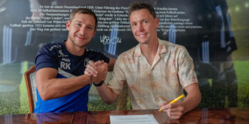 Bild: VfB Krieschow