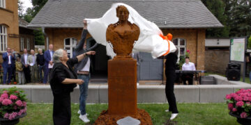 Bild:  Stadt Lauchhammer, Heiko Jahn