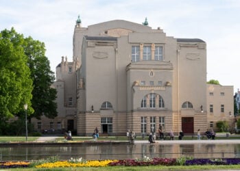 Staatstheater Cottbus startet neues Format „Probenstart“ am Dienstag