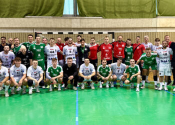 Sportmix: Energie mit Auftakt-Remis. Krieschow siegt, LHC gewinnt Test