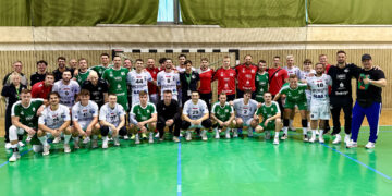 Bild: Presse LHC Cottbus