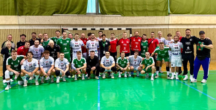 Bild: Presse LHC Cottbus