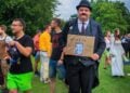 Elbenwald Festival 2025 in Cottbus; Foto: Simone Noack