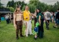 Elbenwald Festival 2025 in Cottbus; Foto: Simone Noack