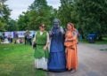 Elbenwald Festival 2025 in Cottbus; Foto: Simone Noack