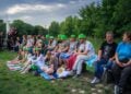 Elbenwald Festival 2025 in Cottbus; Foto: Simone Noack