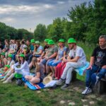 Elbenwald Festival 2025 in Cottbus; Foto: Simone Noack