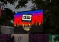 Elbenwald Festival 2025 in Cottbus; Foto: Simone Noack