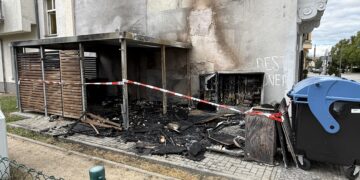 Bild: Blaulichtreport Lausitz