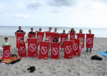 Ostsee-Abenteuer für Cottbuser Kids & Jugendliche auf Rügen