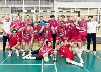 LHC Cottbus triumphiert beim Matthäi Cup in Oranienburg