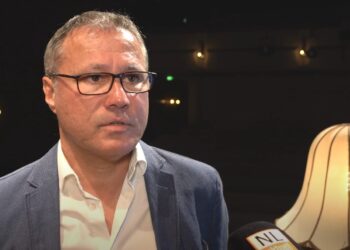 Vertrag von Intendant Daniel Ris endet – Landkreis & Stadt äußern sich