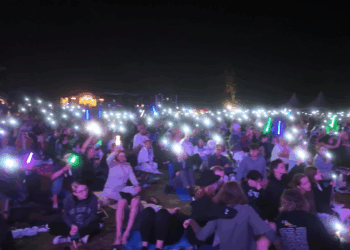 Das war der Sonntag auf dem Elbenwald Festival 2025