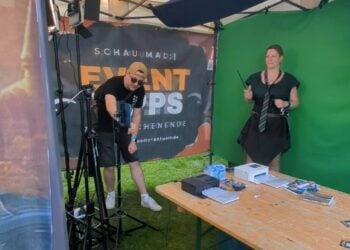 Sieger der NL-Fotochallenge zum Elbenwald Festival 2025 stehen fest