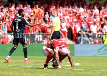 Last-Minute-Nackenschlag: FC Energie trennt sich 3:3 von Saarbrücken