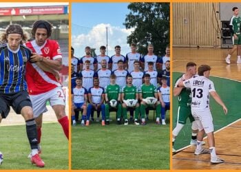 Sportmix: Energie mit Auftakt-Remis. Krieschow siegt, LHC gewinnt Test