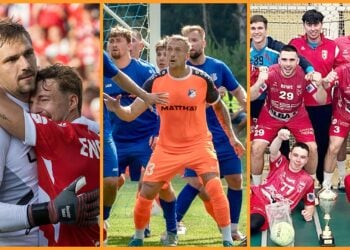 Sportmix: Energie jubelt im DFB-Pokal – Auch Krieschow & LHC siegen