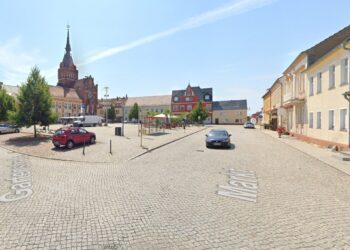Nach Kantinenschließung: Café Leben übernimmt Essensangebot in Golßen