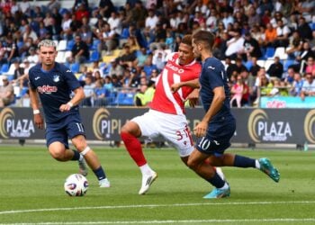 Bittere Auswärtspleite: Energie Cottbus kassiert 1:4 bei Hoffenheim II