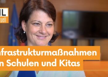 Bau- und Sanierungsmaßnahmen an Bildungseinrichtungen in Cottbus